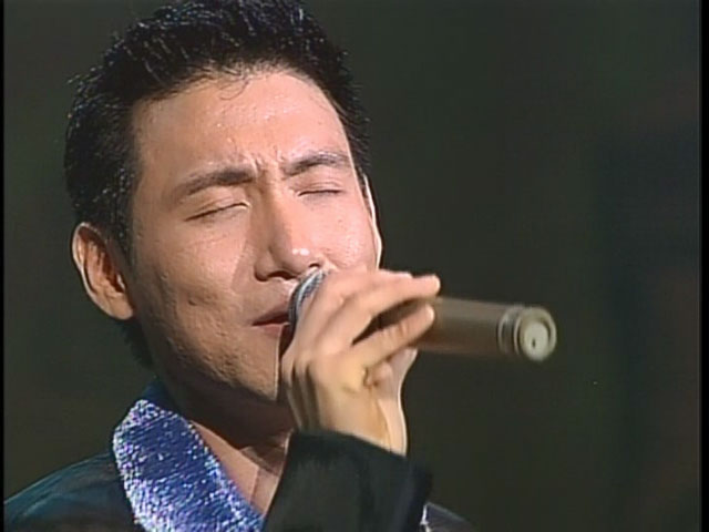 《张学友 音乐无疆界 双视角 卡拉OK》 演唱会 [DVD ISO 4.13GB]