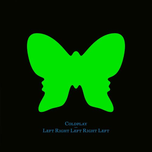 《Coldplay Left Right Left Right Left》 演唱会 [Live]-无损音乐