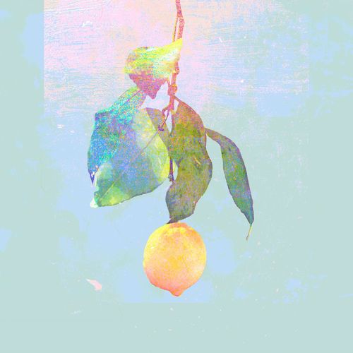 米津玄師 《Lemon》 Hi-Res无损专辑 [FLAC 分轨]-无损音乐
