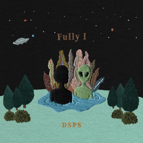 Fully I – EP – DSPS-无损音乐