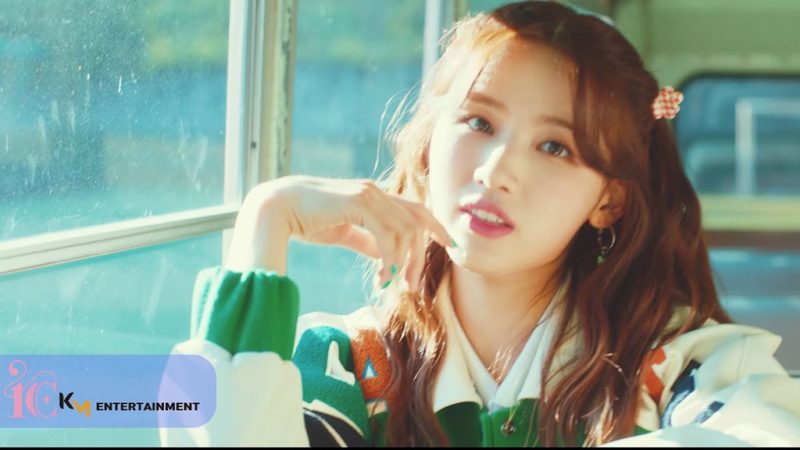 ICHILLIN’ – Draw 4K 2160P [Bugs MP4 249.4MB]-无损音乐/蓝光演唱会