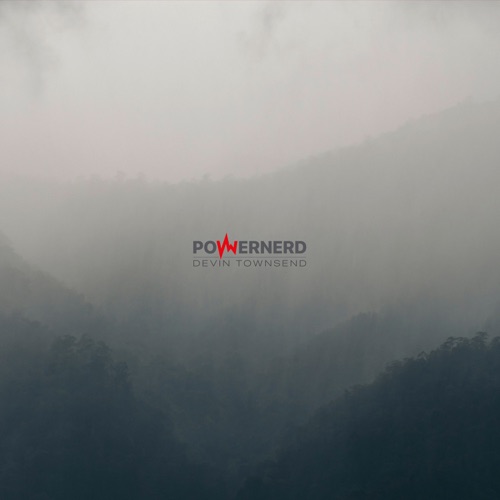 PowerNerd – Devin Townsend-无损音乐