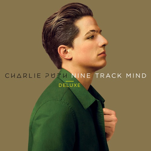 Nine Track Mind Deluxe – Charlie Puth-无损音乐