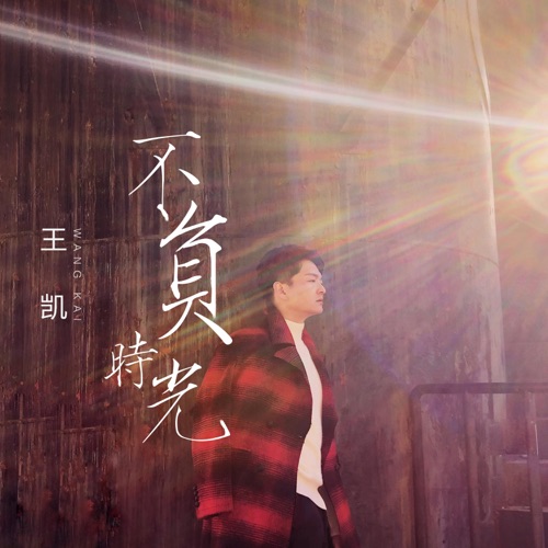 不负时光 – Single – 王凯-无损音乐