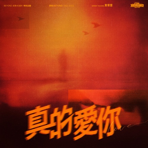 真的爱你 – Single – 黄霄雲-无损音乐