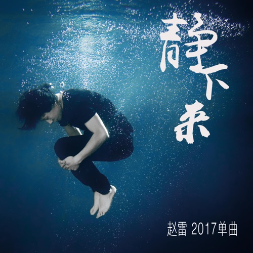 静下来 – Single – 赵雷-无损音乐