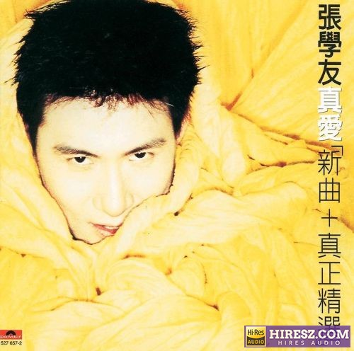 《FLAC5.1 世纪经典FLAC5.1声道》 Hi-Res无损专辑 [[张学友中文经典版]-无损音乐