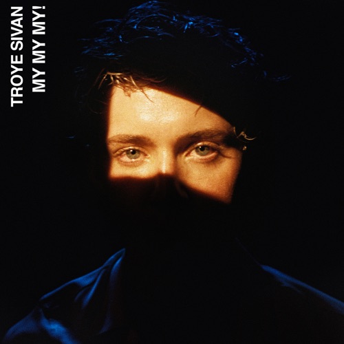 My My My! (Remixes) – EP – Troye Sivan-无损音乐
