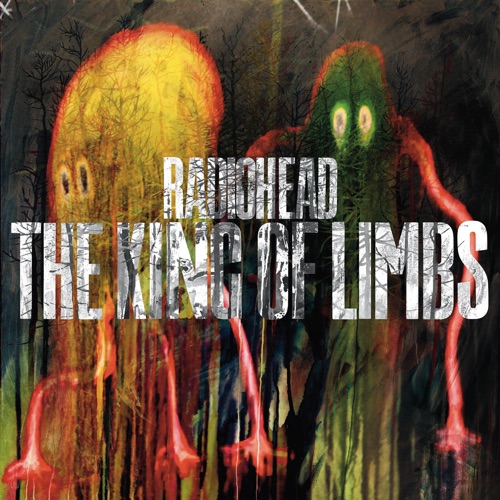 The King of Limbs – Radiohead-无损音乐
