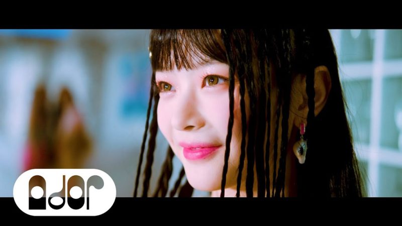 NewJeans – Hype Boy (HANNI ver.) 1080P [Bugs MP4 839.5MB]-无损音乐/蓝光演唱会