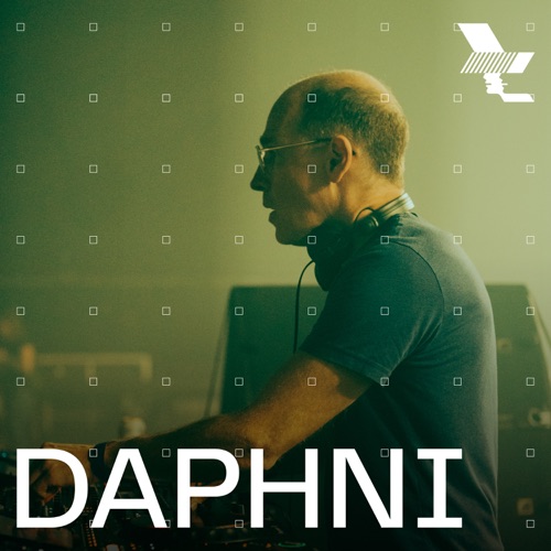 The Warehouse Project: Daphni in Manchester， 2024年12月6日（DJ Mix） – DaphniThe Warehouse Project: Daphni in Manchester, Dec 6, 2024 (DJ Mix)-无损音乐