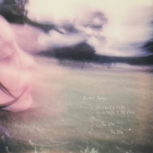 Guitar Songs – Single – Billie Eilish-无损音乐