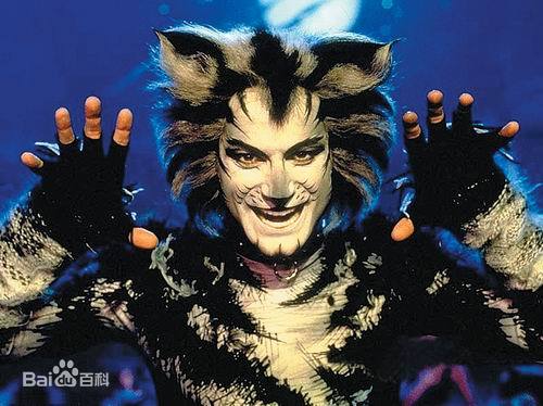 Andrew Lloyd Webber(安德鲁·洛伊德·韦伯) 《音乐剧【猫】》 1998 演唱会 [DVD-ISO4.3G]