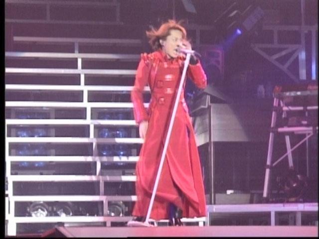 T.M.Revolution 《The Summary -Summarize 4》 2002 演唱会 [2DVD ISO 13.3GB]