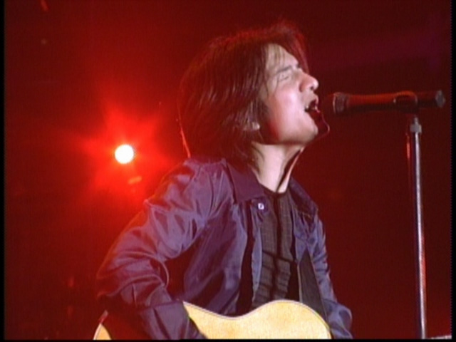 Mr.Children 《regress or progress ’96-’97 tour final IN TOKYO DOME》 2001 演唱会 [DVD ISO 7.37GB]