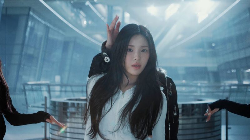 Hearts2Hearts – The Chase (Performance Video) [2160P 4K] [Bugs MP4 2.75GB]-无损音乐/蓝光演唱会