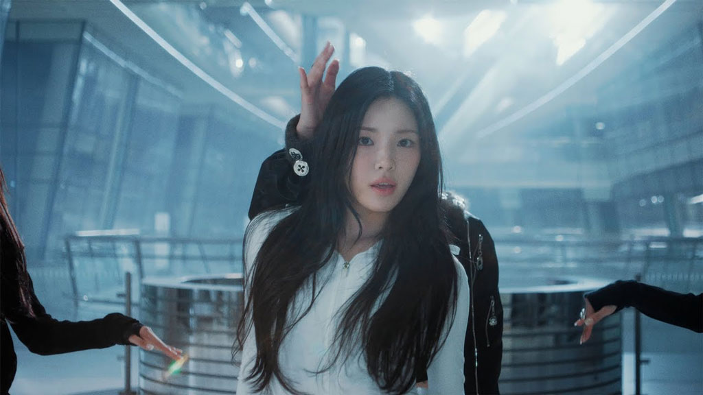 Hearts2Hearts - The Chase (Performance Video) [2160P 4K] [Bugs MP4 2.75GB]-无损音乐/蓝光演唱会