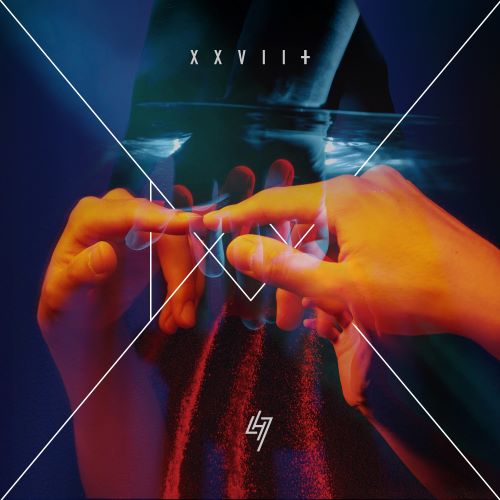 鹿晗 XXVII+-无损音乐
