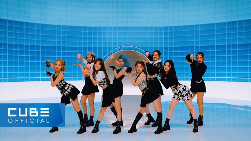 LIGHTSUM – VIVACE 1080P [Bugs MP4 262.9MB]-无损音乐/蓝光演唱会