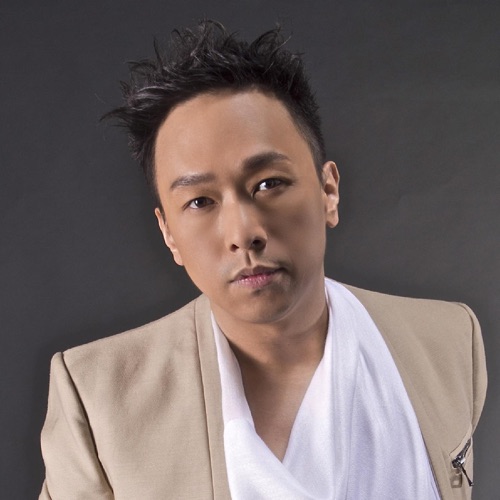 有爱 – Single – 黄家强-无损音乐