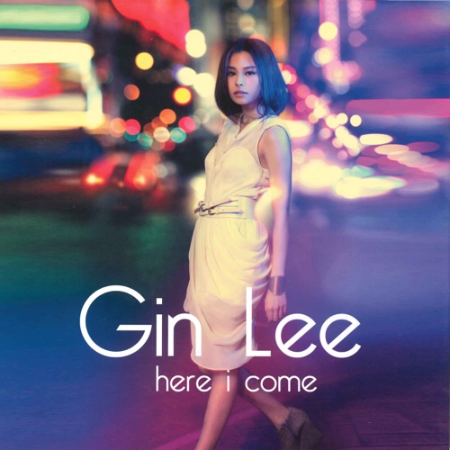 Here I Come – EP – 李幸倪-无损音乐