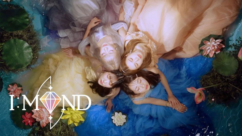 I MOND – Wonderland [3240P 6K] [Bugs MP4 2.26GB]-无损音乐/蓝光演唱会