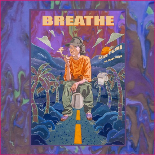 Breathe (feat. Shizuka Hayashi & Linion) – Single – Hans Tsai-无损音乐