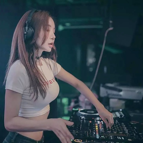 酒吧夜店劲爆舞曲 车载DJ重低音 重低音慢摇DJ舞曲 – EP – DJ阿基-无损音乐