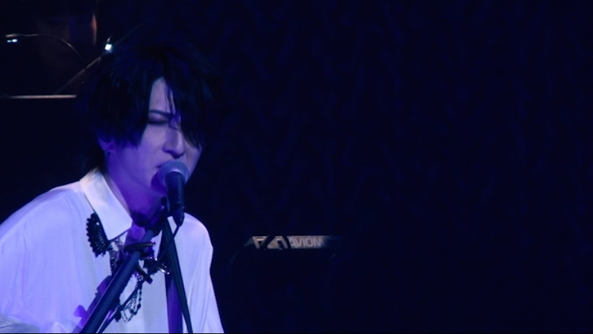 アリス九號. / ALICE NINE. 《アリス九號. – 不夜城エデン 付属DVD》 2020 演唱会 [2DVD ISO 5.77GB]