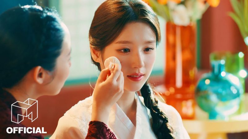 HeeJin (ARTMS) – Algorithm 4K 2160P [Bugs MP4 2.83GB]-无损音乐/蓝光演唱会