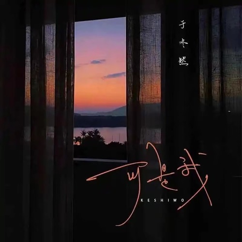 可是我 (降速版) – Single – 于冬然-无损音乐