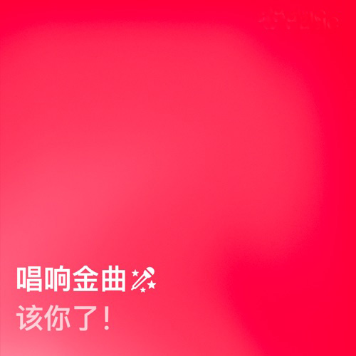 唱响金曲 – 群星-无损音乐