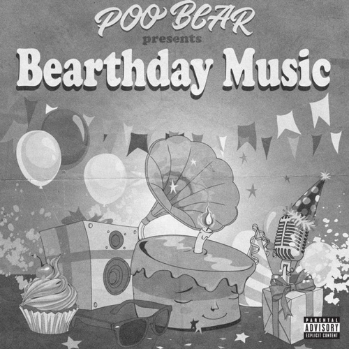 Hard 2 Face Reality (feat. Justin Bieber & Jay Electronica) – Single – Poo Bear-无损音乐