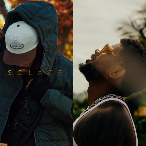 Solace & The Vices – Bryson Tiller-无损音乐