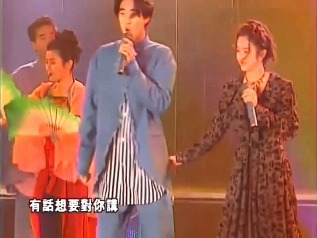 《L.A.Boyz 洛城三兄弟巡回演唱会》 1994 演唱会 [DVD ISO 4.25G]