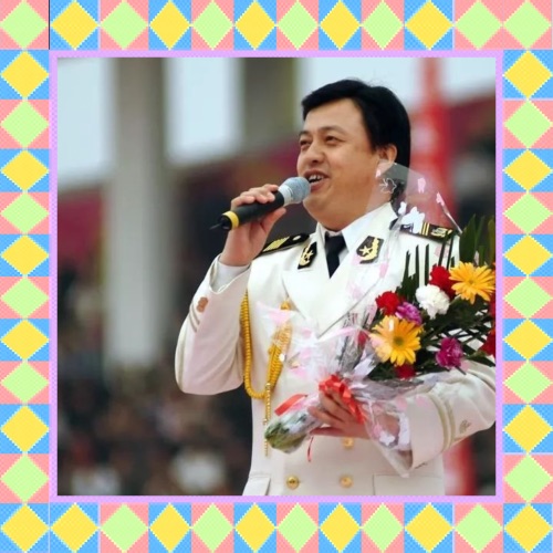 节日电话 – Single – 吕继宏-无损音乐