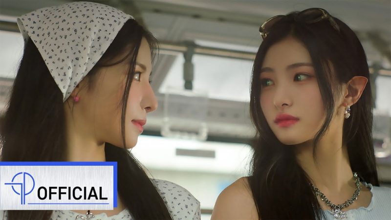 ODD YOUTH – I Like You [2160P 4K] [Bugs MP4 842MB]-无损音乐/蓝光演唱会