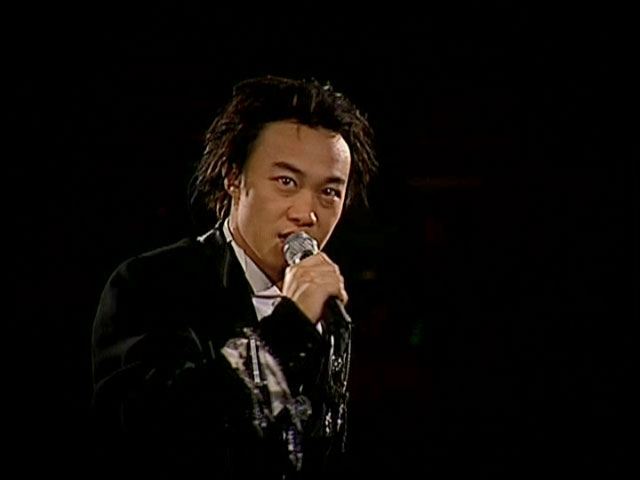 陈奕迅 《Third Encounter Live DVD9 双角度》 2003 演唱会 [2DVD ISO 15.1G]