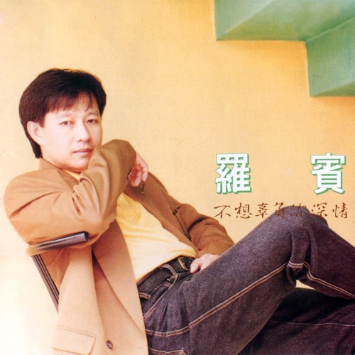 不想辜负你深情 (修复版) – 罗宾-无损音乐