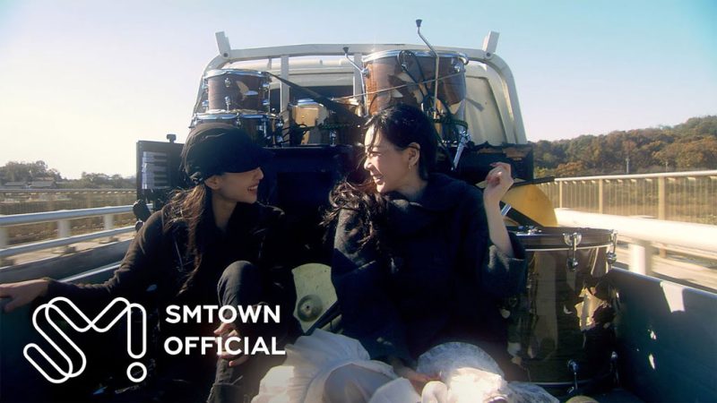 TAEYEON – Panorama [2160P 4K] [Bugs MP4 1.65GB]-无损音乐/蓝光演唱会