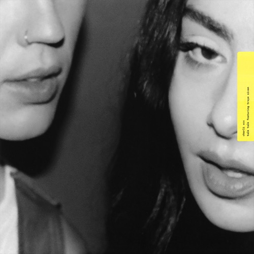 Talk talk featuring troye sivan – Single – Charli xcx & Troye Sivan-无损音乐