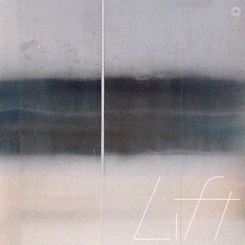 Lift – EP – 野巢Nosu-无损音乐