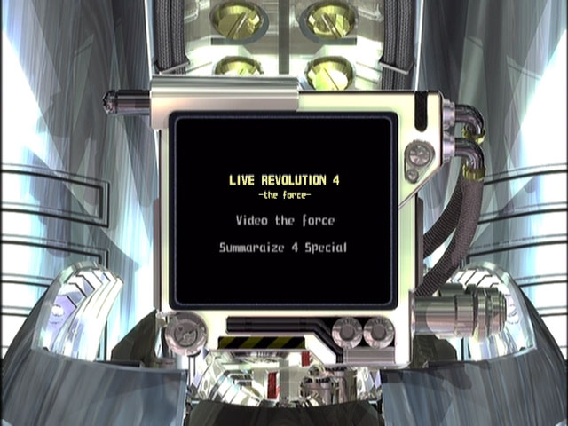 T.M.Revolution 《The Summary -Summarize 4》 2002 演唱会 [2DVD ISO 13.3GB]