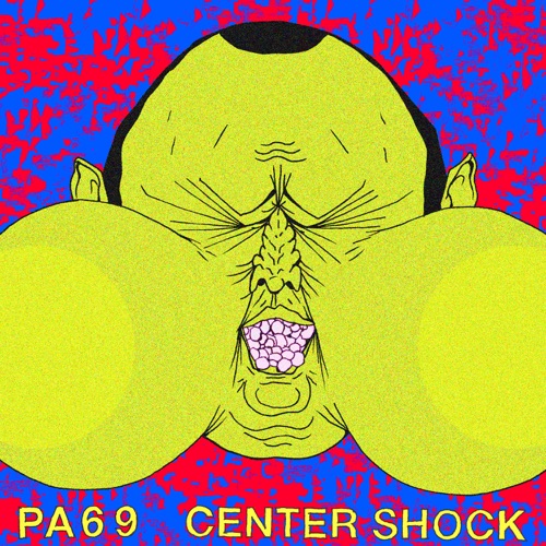 Center Shock – Single – PA69-无损音乐