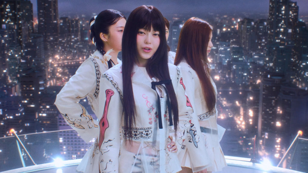 cosmosy - HIGH [2160P 4K] [Bugs MP4 1.94GB]-无损音乐/蓝光演唱会