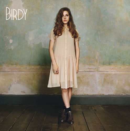 Birdy (Deluxe Version) – Birdy-无损音乐