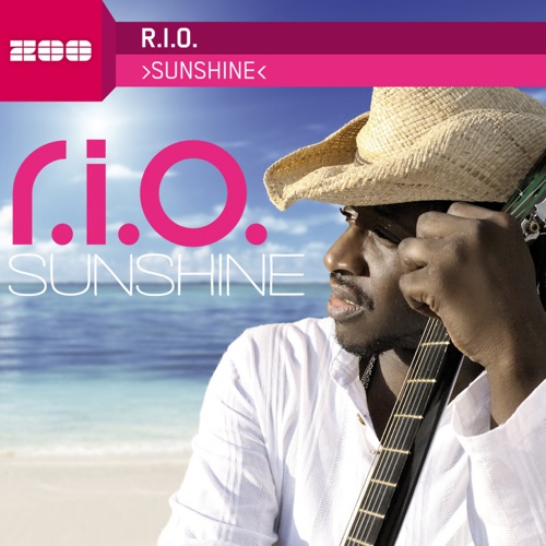 Sunshine – R.I.O.-无损音乐