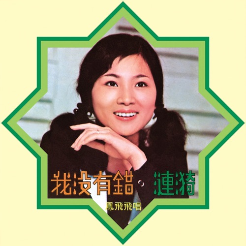 我没有错 – 凤飞飞-无损音乐