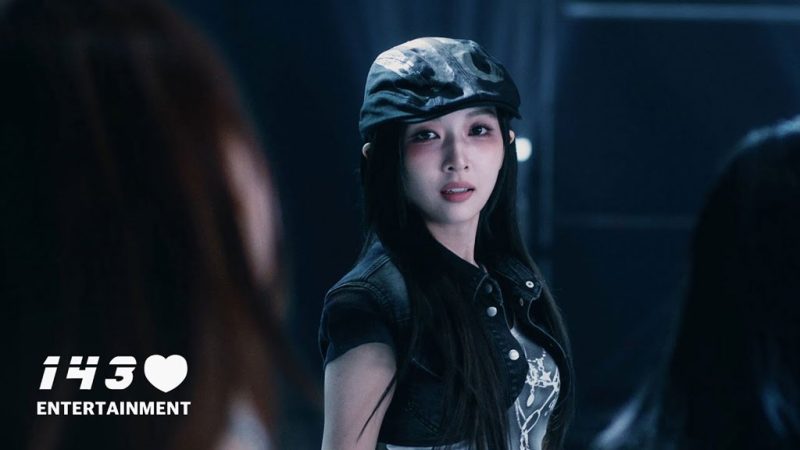 MADEIN S – BLUE (Performance Video) [2160P 4K] [Bugs MP4 1.81GB]-无损音乐/蓝光演唱会
