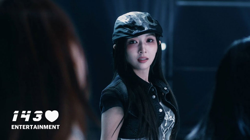 MADEIN S - BLUE (Performance Video) [2160P 4K] [Bugs MP4 1.81GB]-无损音乐/蓝光演唱会